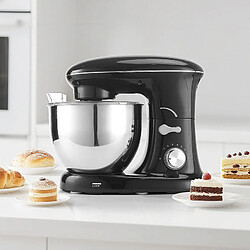 Robot patissier Nettlife