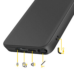 Acheter Rhinoshield Coque pour Galaxy S26 Ultra Noir