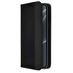 Zizo Étui Folio pour iPhone 13 Pro Max avec Rangement Carte et Antichoc Noir