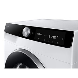 Lave-linge Samsung 9Kg 1400RPM Blanc pas cher