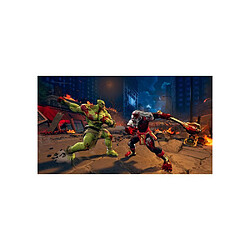 Avis KOCH Media Invincible VS
