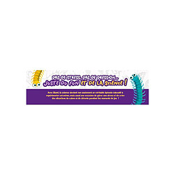 Acheter Lisciani Giochi SLUMI SCIENCE Pocket Chameleon Squish - Kit créatif