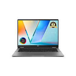 ASUS VivoBook 14 Flip OLED TP3407 - 16 Go - 512 Go SSD