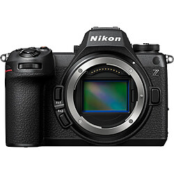 Appareil photo Reflex