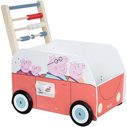 Acheter Roba Chariot de marche Peppa Pig