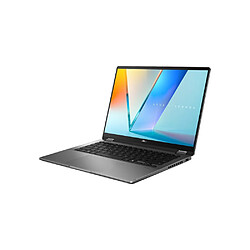 Acheter ASUS VivoBook 14 Flip OLED TP3407 - Core Ultra 7 - 32 Go - 1 To