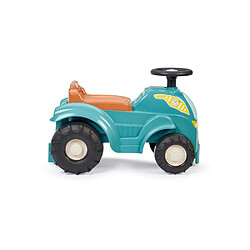 Acheter ECOIFFIER Bb Abrick 7953 - Tracteur à pousser directionnel - Bleu