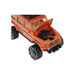 KLEIN Mercedes-Benz G-Class 1:24 36 pièces pas cher