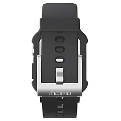 Avis Incipio Bracelet pour Apple Watch 38-41 mm Blindé Octane Incipio Antichoc Blanc / Gris