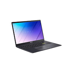 Asus VivoBook 15 E510 - 15,6" FHD - Gris foncé