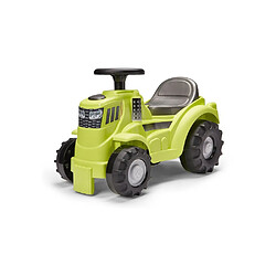 Avis Ecoiffier Porteur Tracteur 51,5 cm - Vert