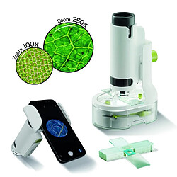Acheter Canal toys microscope portable So Science