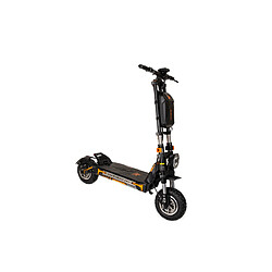 Trottinette électrique KuKirin G4 Max,moteur 60V 1600W+60V 1600W,60V 35.2AH,Noir
