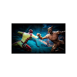 Acheter KOCH Media Invincible VS