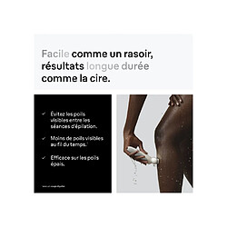 Braun Silk-épil 9 9-030 Wet & Dry - Blanc pas cher
