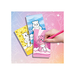 Acheter Lisciani Giochi Secret Diary Set Care Bears