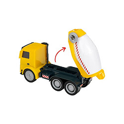 KLEIN 3804 Mercedes-Benz Arocs Bétonnière - 1:24 pas cher