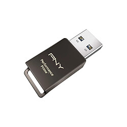Avis PNY Performance Prime lecteur microSD USB 3.2 Gen 1 Type-A