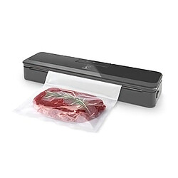 Appareil de mise sous vide