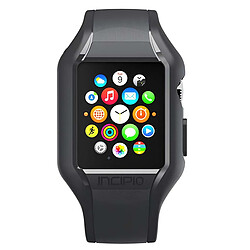 Avis Incipio Bracelet De Protection pour Apple Watch 38 /40 / 41mm Antichoc Noir