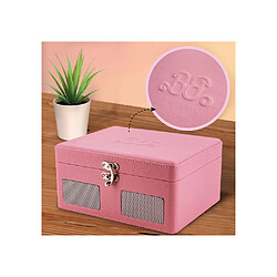 Acheter Lisciani Giochi LISCIANIGIOCHI Barbie Vintage - Lecteur CD Portable Bluetooth