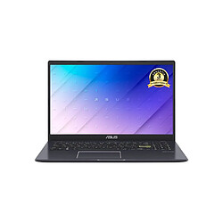 Asus VivoBook 15 E510 - 15,6" FHD - Gris foncé