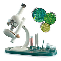 Acheter Canal toys microscope édition labo