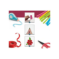 Avis Lisciani Giochi Kids Art Stripe and Stripe - Kit créatif 7+