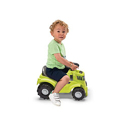 Acheter Ecoiffier Porteur Tracteur 51,5 cm - Vert