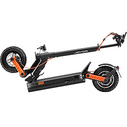 Trottinette électrique JOYOR S5 ABE adulte 500W 48V 13Ah pneu 10 pouces ville tout-terrain pas cher