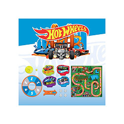 Avis Lisciani Giochi Lisciani Hot Wheels Speed Race - Jeu de société
