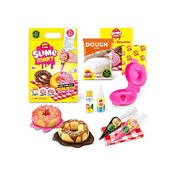 Avis ZURU Slime Mart - Sac shopping multicolore
