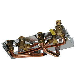 Avis Saunier Duval 0010020429 - Kit de remplacement chaudière
