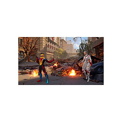 KOCH Media Invincible VS pas cher