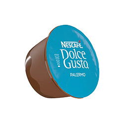 Avis Nescafe Dolce Gusto Capsules de café NESCAFÉ® Dolce Gusto® Palermo, 16 pcs.