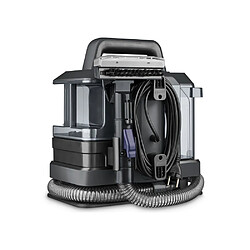 MEDION MD100122 - 750 W - 15 kPa - Gris pas cher