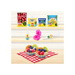ZURU Slime Mart - Sac shopping multicolore pas cher