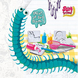 Avis Lisciani Giochi Kit modelage squish aquatiques