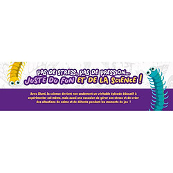 Acheter Lisciani Giochi Kit modelage squish aquatiques