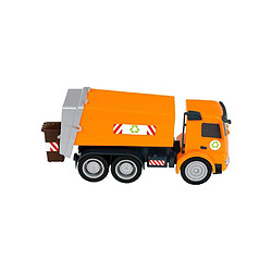 Acheter KLEIN Mercedes-Benz Arocs Camion-poubelle - 1:24