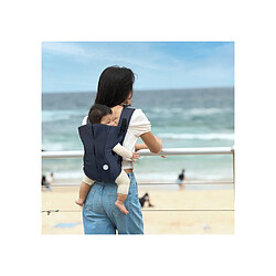 Dreambaby On-The-Move 3-en-1 - Bleu marine pas cher