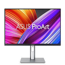 ASUS ProArt PA248CRV 24,1 pouces - Argent