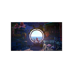 THQ Tides Of Tomorrow pas cher