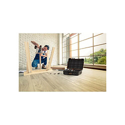 WORX Stack N Roll - Boîte à outils modulaire noire pas cher