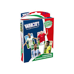 Jeu de cartes