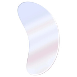 Avis L Action Paris Set de 2 Patchs pour les Yeux Effet Glaçon Anti-fatigue Rafraîchissants Transparent