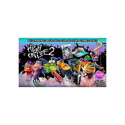Jeux rétrogaming