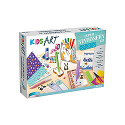 Lisciani Giochi Art Stationery Lab Kawaii