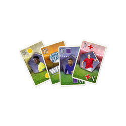 Avis Winning Moves WHOT! World Football Stars