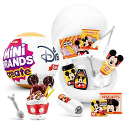 Avis Zuru capsule surprise figurine Disney - Multicolore